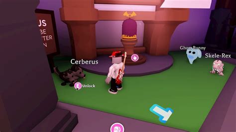 The adopt me codes for free pets can be obtained in this article to work with. How to get Cerberus in Roblox Adopt Me's Halloween 2020 ...