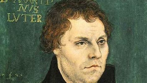 Als zu den augustinermönchen gehörender theologieprofessor wollte er fehlentwicklungen in der katholischen kirche durch ausschließliche orientierung an jesus christus als dem fleischgewordenen wort gottes beseitigen. Martin Luther - Kurzbiografie