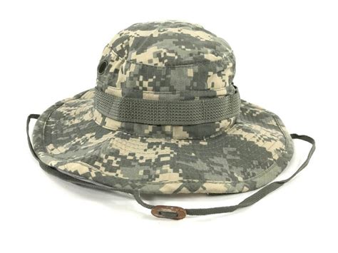 There are 254 army sun hat for sale on etsy, and they cost $21.66 on average. US Army Issue ACU Boonie Hat, Sun Cap - Army Surplus ...