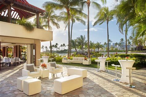 Hotel Hilton Hawaiian Village Waikiki Beach Resort Jopidesign