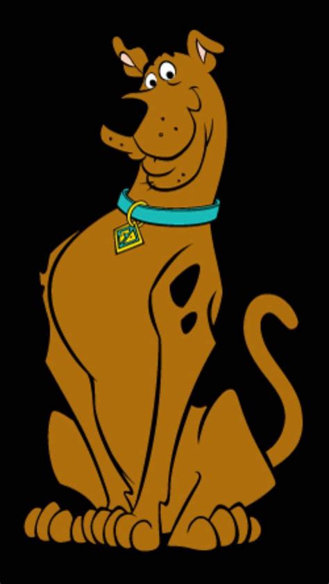 Pin On Scooby Doo