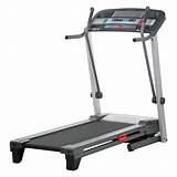 Sears Treadmill Service Pictures
