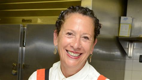 Nancy Silverton Talks Masterchef Legends And How To Be A Judge