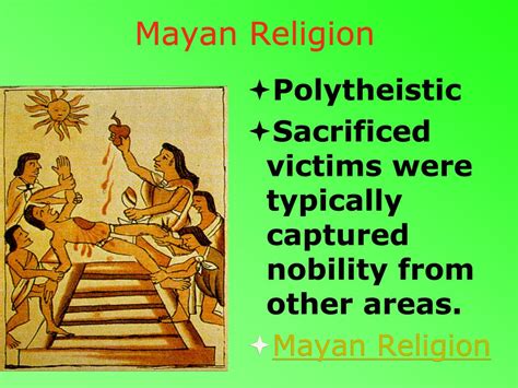 Ppt Chapter 122 Classic Period Mesoamerica The Maya Powerpoint