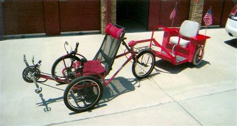 Sale Sidewinder Trike In Stock