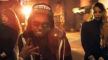 Watch A Sneak Peek Of Chris Brown’s “Loyal” Music Video Featuring Lil ...