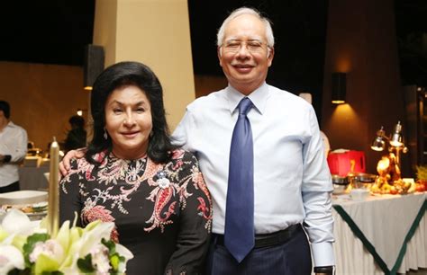 Rosmah is currently 66 and will turn 67 by dec. 5 Foto Datin Seri Rosmah Mansor Ketika Muda Remaja Yang ...