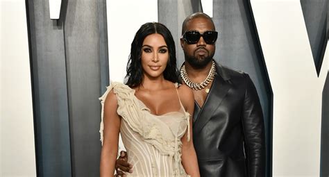 Kanye Wests Divorce Settlement With Kim Kardashian Reminded Fans Of His Infamous ‘gold Digger
