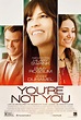 You're Not You (Film, 2014) - MovieMeter.nl
