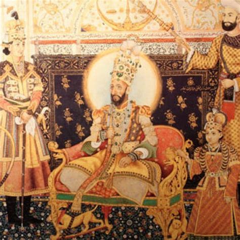 Sultan mahmud şah ibni almarhum sultan alauddin riayat şah (1528 öldü) malacc sultanlığı'nı yönetti 1488'den 1511'e bir ve 1513'ten 1528'e talip olarak. Who were the greatest of the Great Mughals? - Mahmud Shah ...