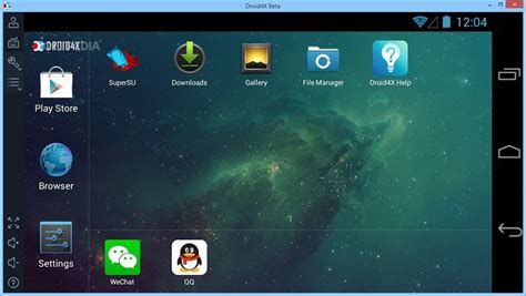 Android Emulator For Windows 10 Windows 7 Android Phones Tech Stray