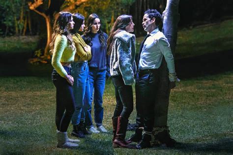 Series En Netflix Para Ver Si Te Gustó La Venganza De Las Juanas