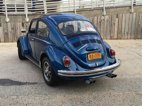 1970 Volkswagen Beetle For Sale Cc 1001462
