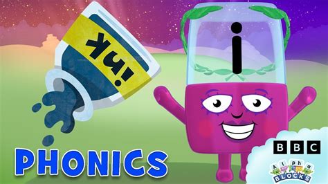 Learn To Read Phonics For Kids Long I Vowels Youtube