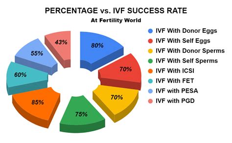 Ivf Success Rate In India Top Tips For Ivf Success Fertilityworld