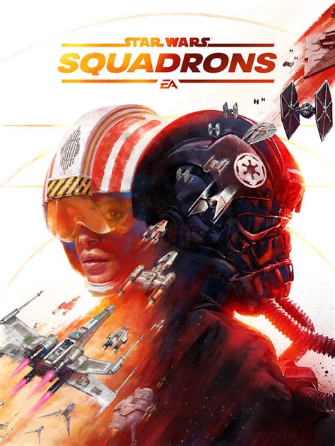 The series started with a film trilogy set in medias res—beginning in the middle of the story—which was later expanded to a trilogy of trilogies, better known as the skywalker saga. STAR WARS™: Squadrons by EA | Download Squadrons for PC ...