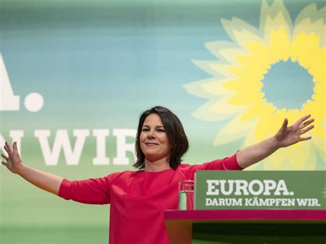 How Germanys Green Party Keeps Winning Npr
