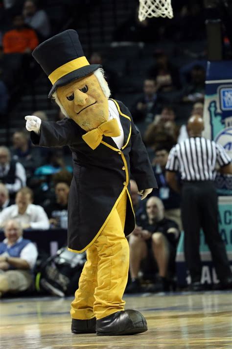 Ranking All 68 Ncaa Tournament Teams By Mascot Ncaa Tournament