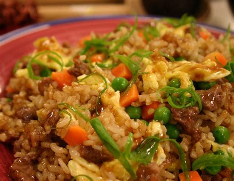 Beef Fried Rice With Oyster Sauce Recipes Lee Kum Kee Home Usa