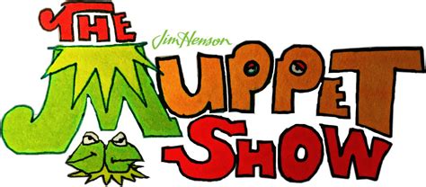 New Muppet Show Logo By Wilduda On Deviantart