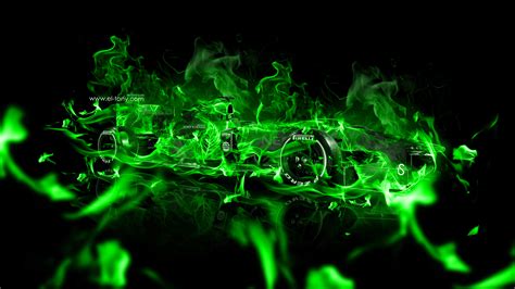 Customize and personalise your desktop, mobile phone and tablet with these free wallpapers! 4K Wallpapers F1 Super Fire Abstract Car 2015 | el Tony