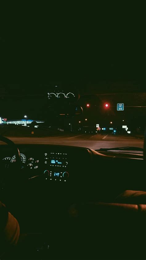Love Our Late Night Drives Night Aesthetic Late Night Drives