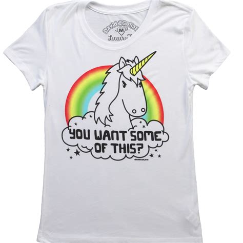 tshirttuesday the best unicorn t shirts according to our london team