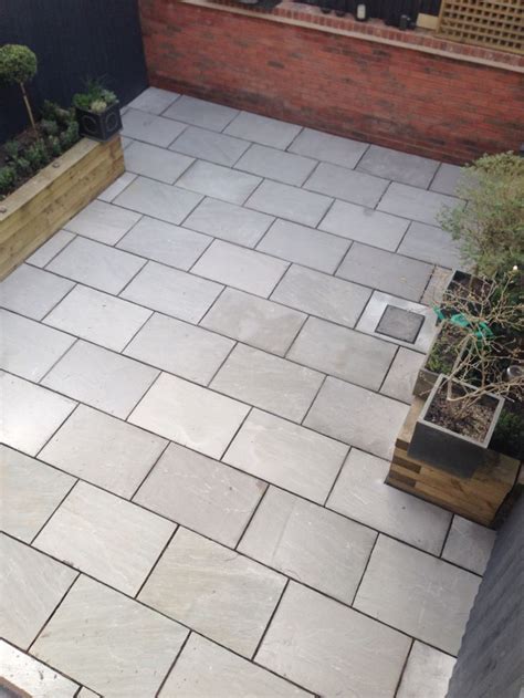 Large Patio Slabs Patiosetone