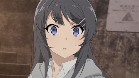 Seishun Buta Yarou Wa Bunny Girl Senpai No Yume Wo Minai 1 Sezon 2 Bölüm Anime Izle 1080p