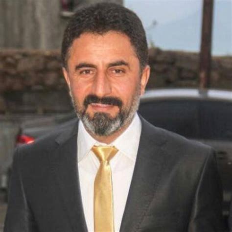 Murat Kahraman Bİgİad Bitlis Girişimci İş İnsanları Derneği