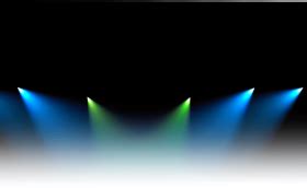 800 X 800 9 - Stage Lighting Effect Png Image With Transparent Background png image