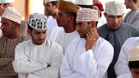 People Of Oman Youtube
