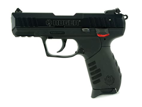 Ruger Sr22 22lr Caliber Pistol For Sale
