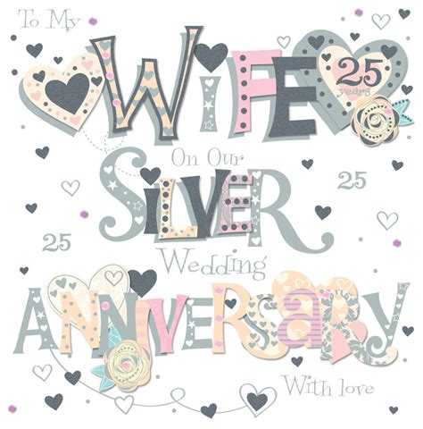 Th Wedding Anniversary Gifts For Wife Images