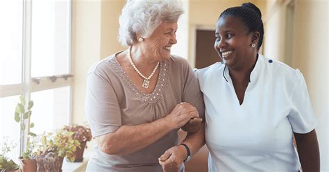 Personal Assistance Care Care Inc In Home Senior Care