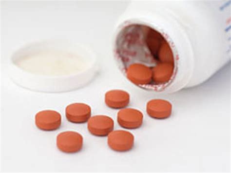 Anti Inflammatory Medications Ibuprofen Diclofenac May Up Heart Issues