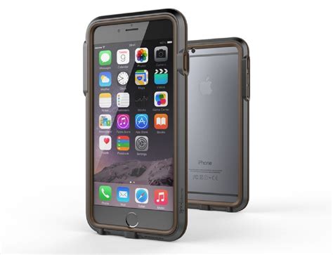 Xtreme Aluminum Case For Iphone 66s By Bricwave Gadget Flow