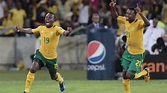 South Africa through after dramatic finale - Africa Cup of Nations 2013 ...