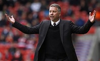 Who Are The League One Managers? No.15: Darren Ferguson (Peterborough ...
