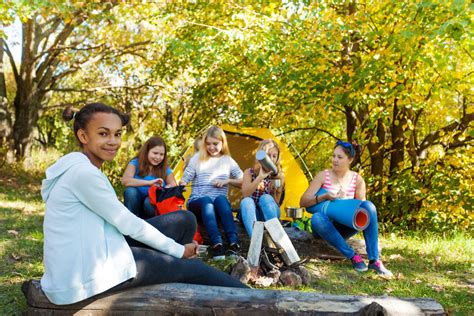 Eco Adventure Summer Camps For Kids