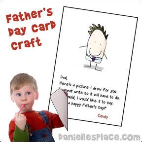 Father's Day Crafts for Kids - 2 | Fathers day crafts, Father day crafts for kids, Dad crafts