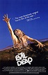 'The Evil Dead': A bloody good time (review) - Cup of Moe