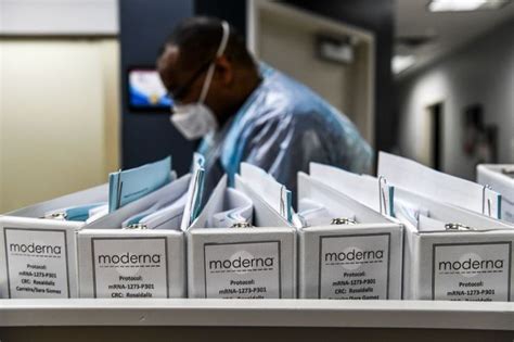 Modernas Covid 19 Vaccine When Could It Be Ready And Everything Else