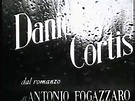 DANIELE CORTIS 1946 16mm promo - YouTube