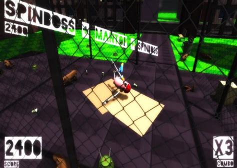Breakdancing Play Doh And 3d Virtual Reality Welcome To Indie Gaming Concordia University