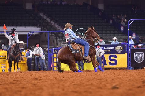 Coleman Proctors Round 4 Nfr Team Roping Picks