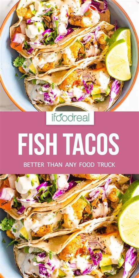 Fish Tacos Recipe Recipe Fish Tacos With Cabbage
