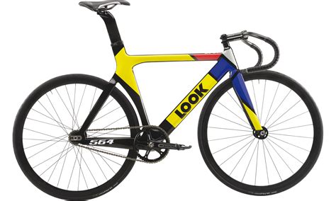 Look Look Cr 564 Proteam Bouticycle