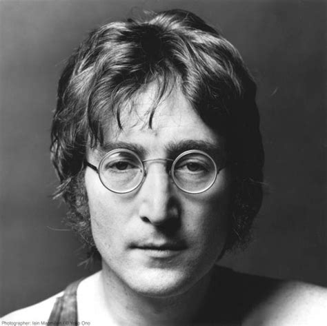 John Lennon Blank Template Imgflip