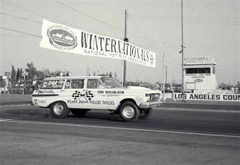 racing heroes “dyno” don nicholson hemmings daily